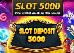 Curhat 88 Slot 5000 Rupiah 5 Tahun Kedepan