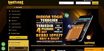 Daftar Id Pro Slot Online Login Alternatif Link Alternatif