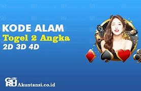 Kode Alam Cctv Togel