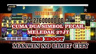 Maxwin Bet 500 Ribu Rupiah Berapa