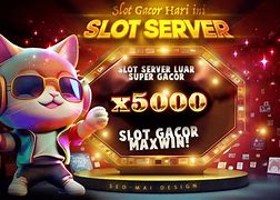 Orang Luar Admin Slot Server Amerika Main