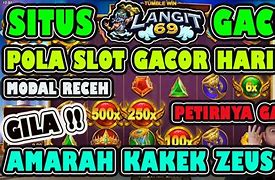 Slot Gacor Hari Ini Ratu Slot Receh Login